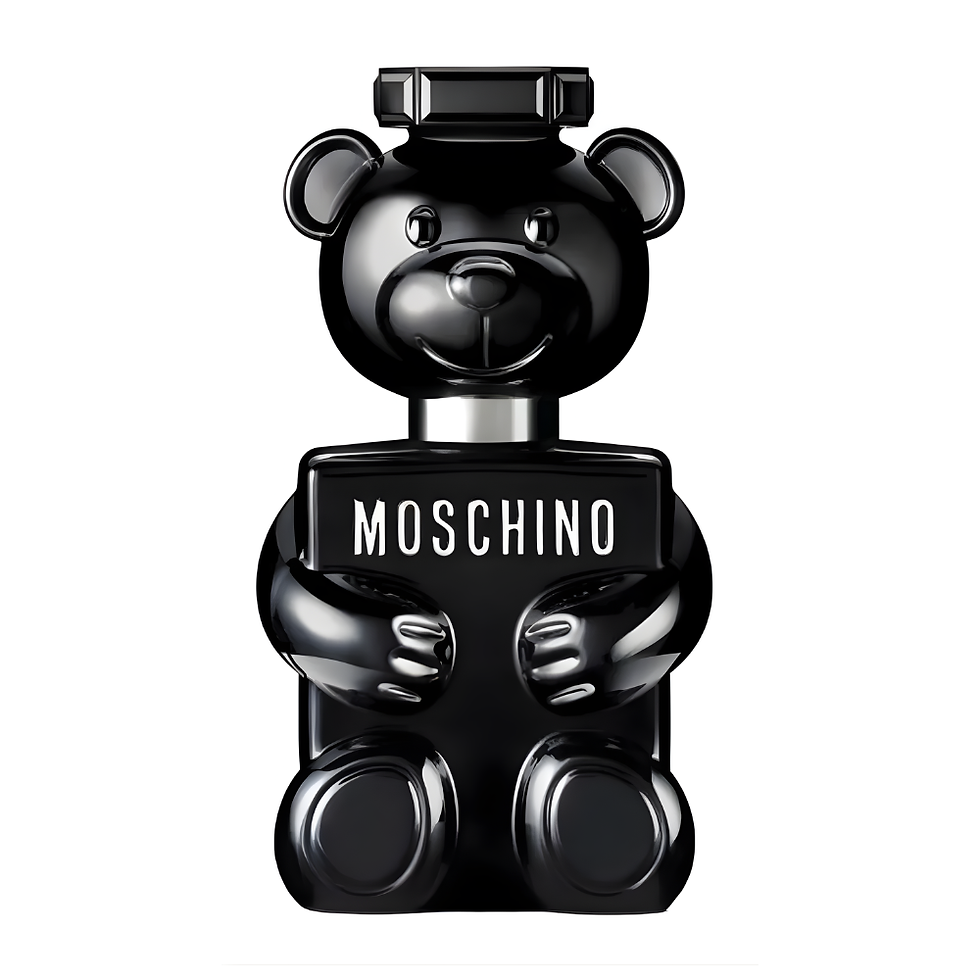 Moschino Toy Boy