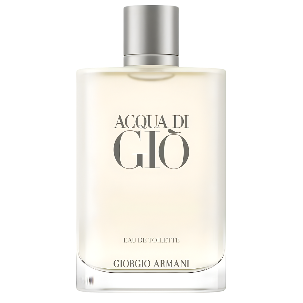 Acqua Di Gio Giorgio Armani