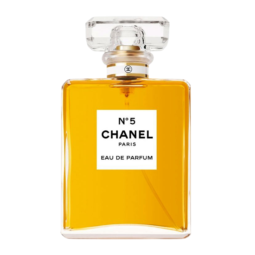 N5 de Chanel Paris