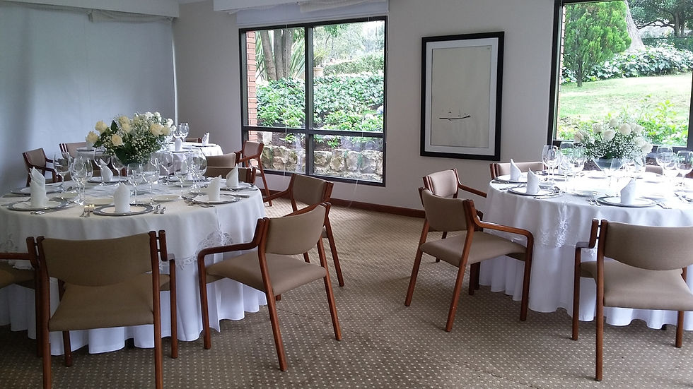 Salón de Juegos