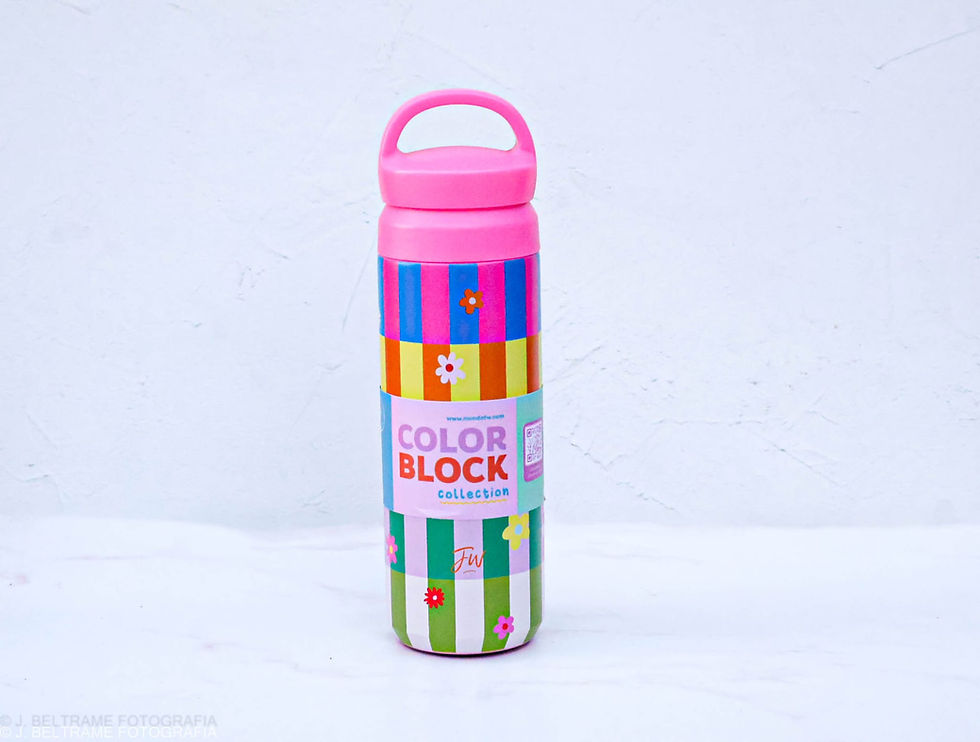 Miniatura: Botella Flores Fw 500 ml