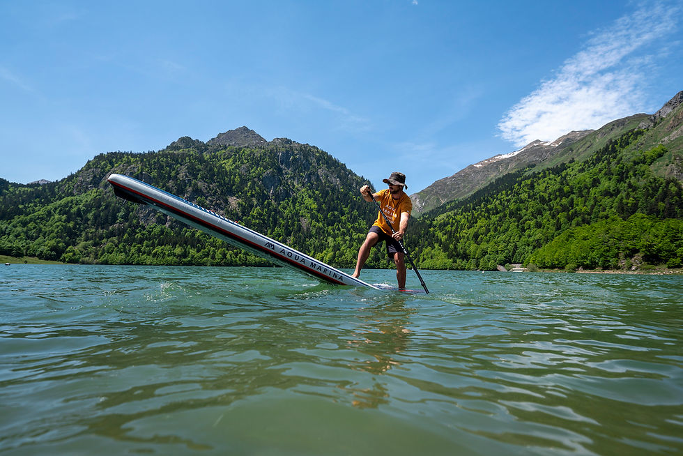 Sličica: Aquamarina HYPER  11'6'' BT23HY01
