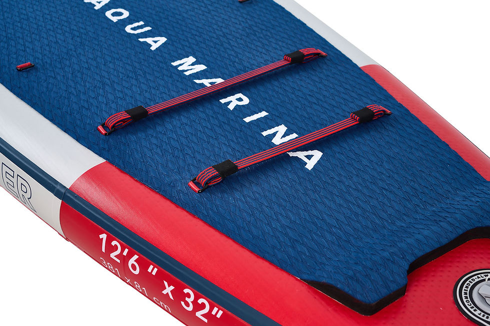 Sličica: Aquamarina HYPER  11'6'' BT23HY01