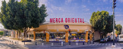 Merca oriental