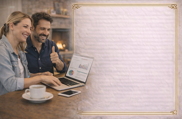 gestion airbnb Roanne