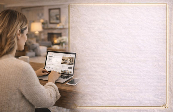 étape 3 Conciergerie Saint-Etienne