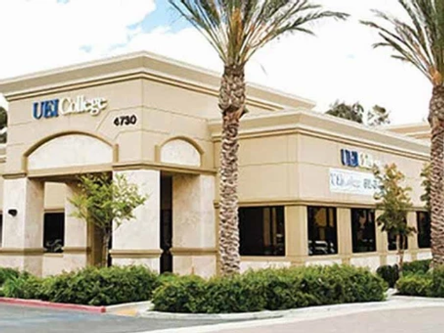 UEI College Grand Opening for New Campus in Ontario, CA