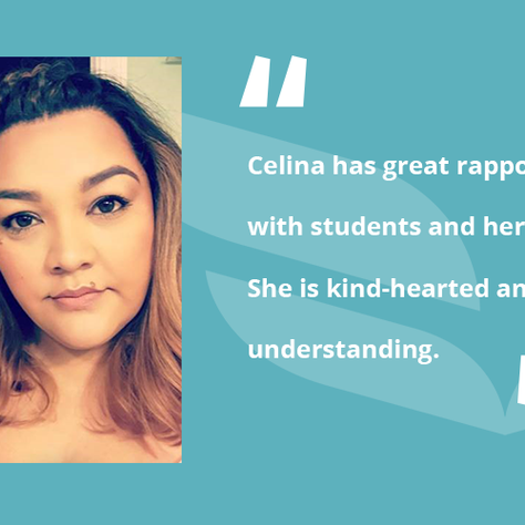 Faculty Spotlight: Celina Fimbres, UEI College Sacramento
