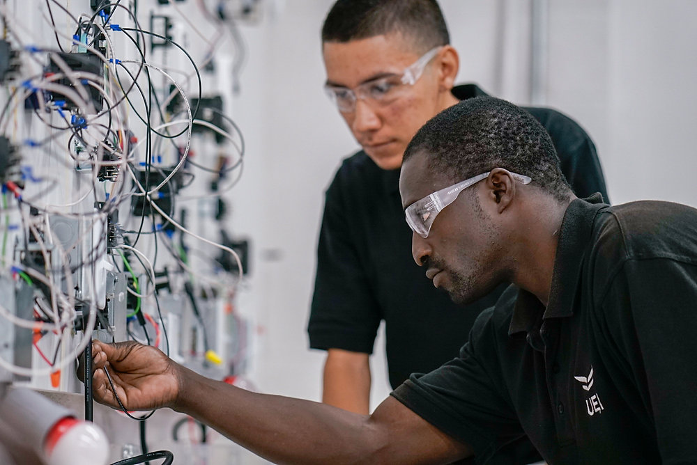 UEI College Expands Electrician Technician Program in Response to Urgent Demand