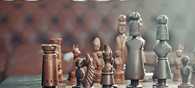 Chess Pieces