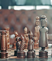 Chess Pieces