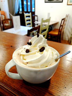 Le café Viennois