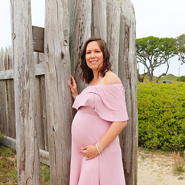 Karriker Family Fort Fisher