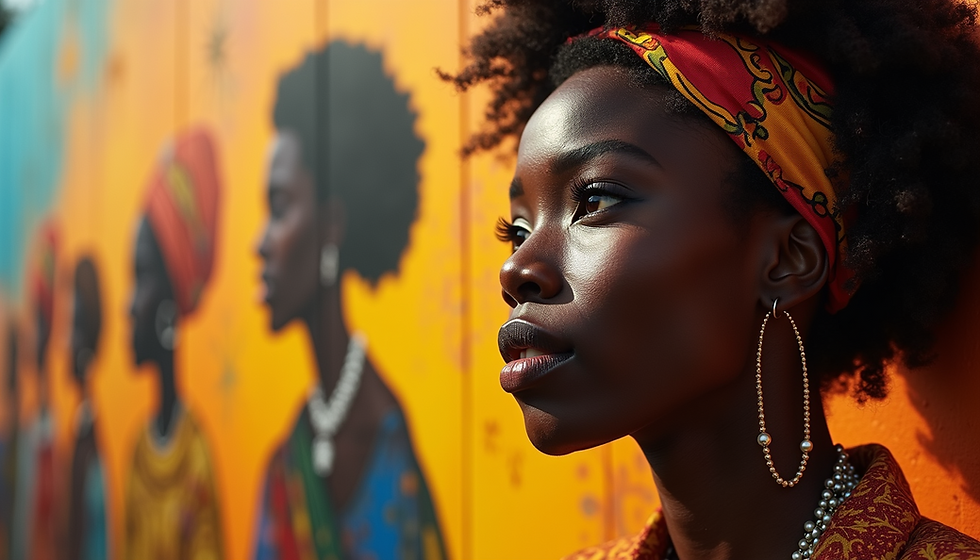 Ontdek helende acties in Erfgoedcentrum Slavernijverleden