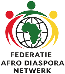 Logo Federatie Afro Diaspora Netwerk