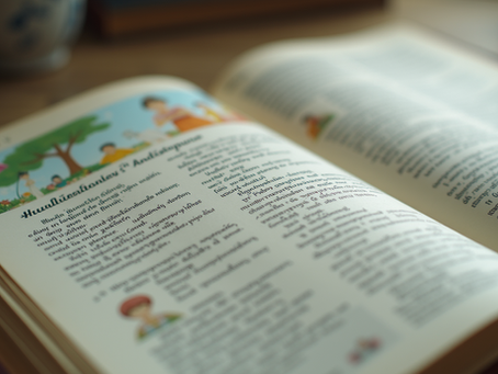 Easy ways to learn Thai for foreigners