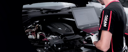 Stage 1 Tune My Site