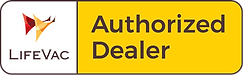 LifeVac Auth. Dealer