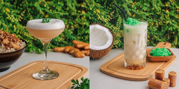 RVH national day cocktail