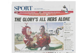 THE STRAITS TIMES- Dec 18 2013 (Pg1)