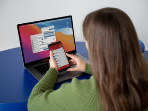 Mobile-first vs. Desktop-first: Why your digital transformation strategy determines your success