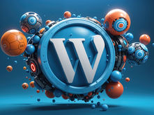 WORDPRESS WEBSITE DEVELOPMENT