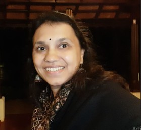 Writer: Rohini Narayan