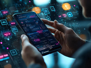mobile app development for startups