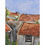 Thumbnail: Cellardyke Rooftops, Watercolour - May Snaddon