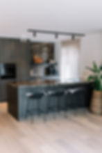 Keuken Burcht Interpoint keukens