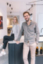 Keuken Interpoint keukens