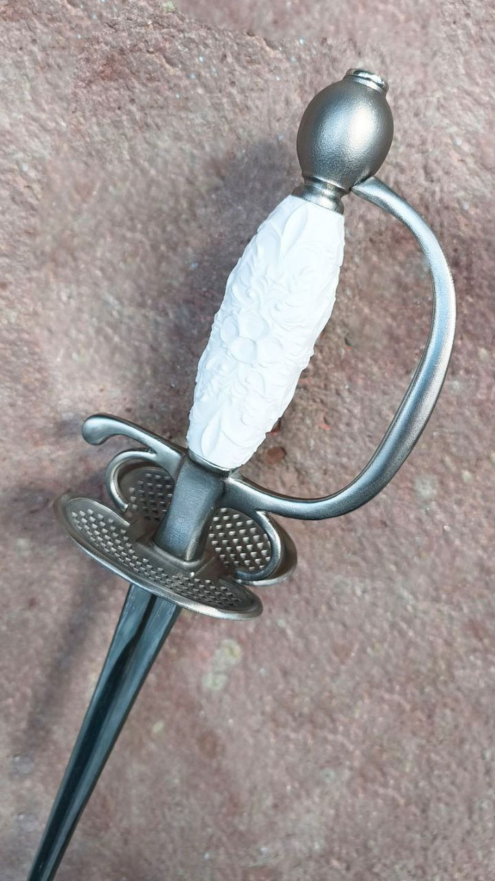 Thumbnail: Smallsword STANDARD 2