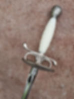 Thumbnail: Smallsword MODEL 4