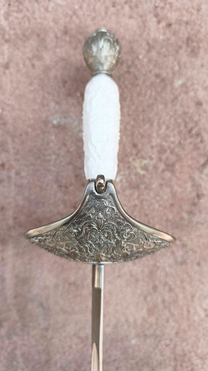 Thumbnail: Smallsword MODEL 6