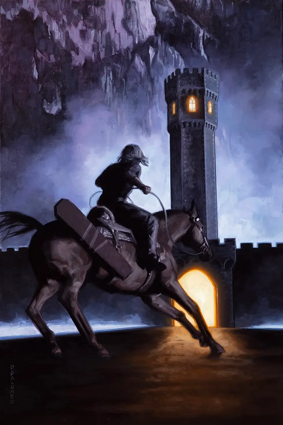 Thumbnail: THE KEEP: F. Paul Wilson Midworld Press Signed @ Nmbered Edition