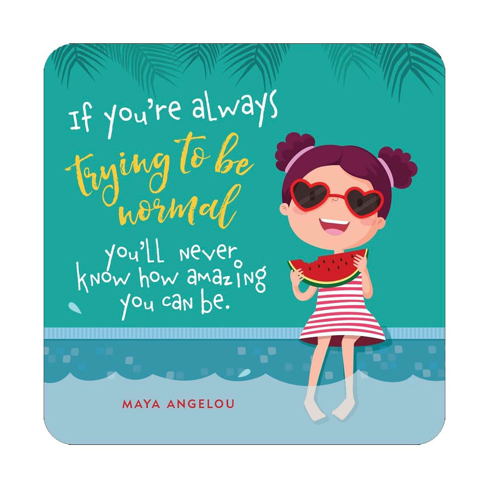 Thumbnail: Brave, Strong, and Smart - That’s Me! (Inspirational Set of 60 Cards)