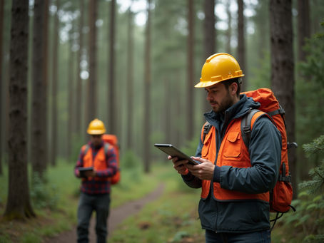 Maximize Cruising Efficiency with CruiseMate, CompMate and GPS Plot location