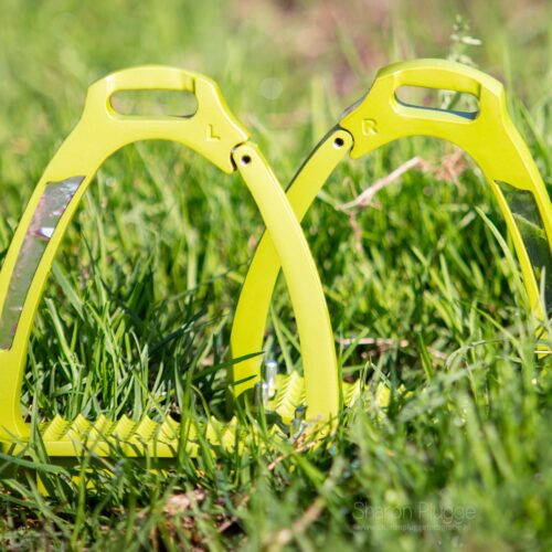 Thumbnail: Flair Safety Stirrups