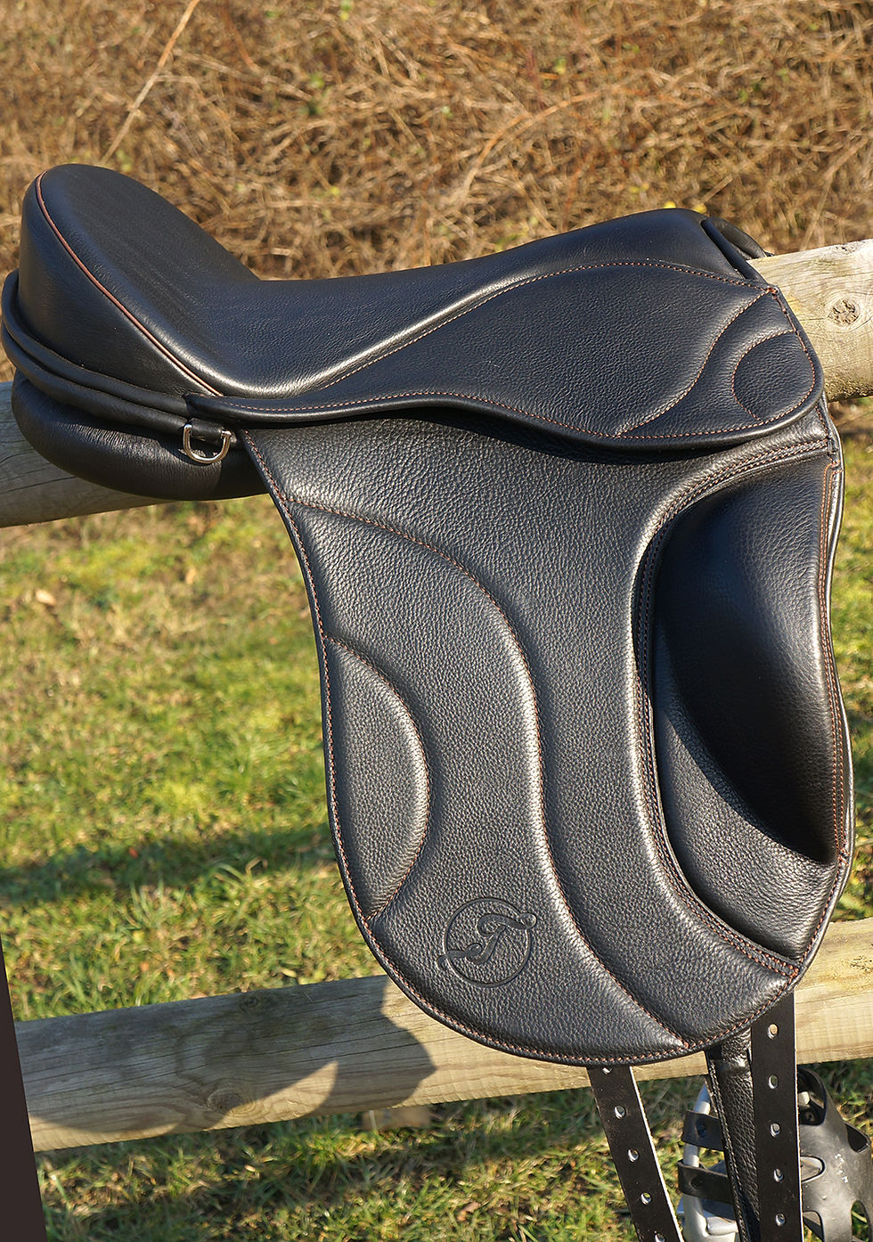 Thumbnail: Gaiter Dressage V1