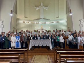 Congresso Vocacional do Regional Sul 3 da CNBB