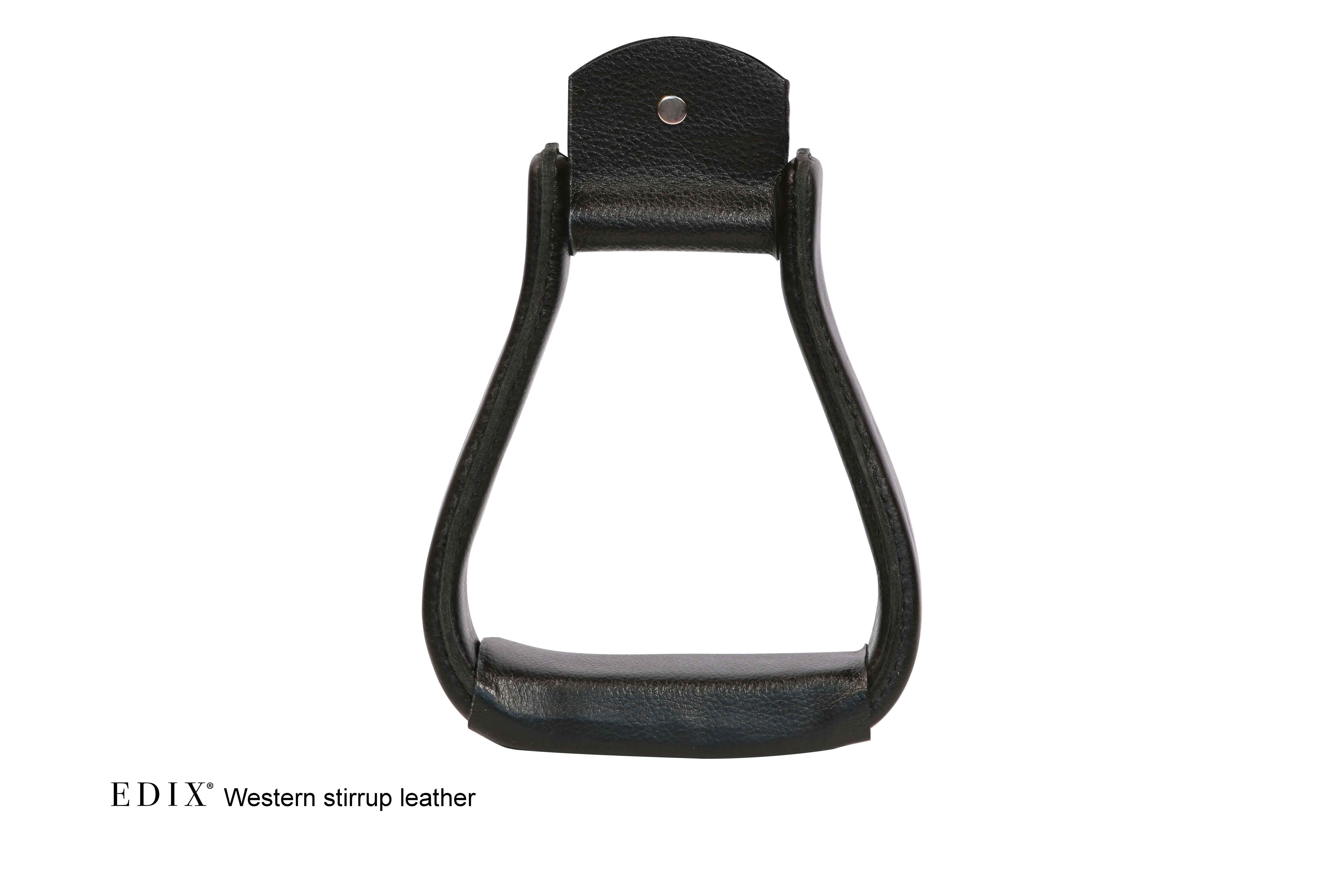 Western Stirrups