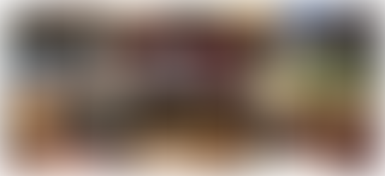 Why when you have an good idea, you should act on it. Plus, 8 tips to putting on a powerful event!