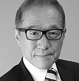 Yoko Yoshii