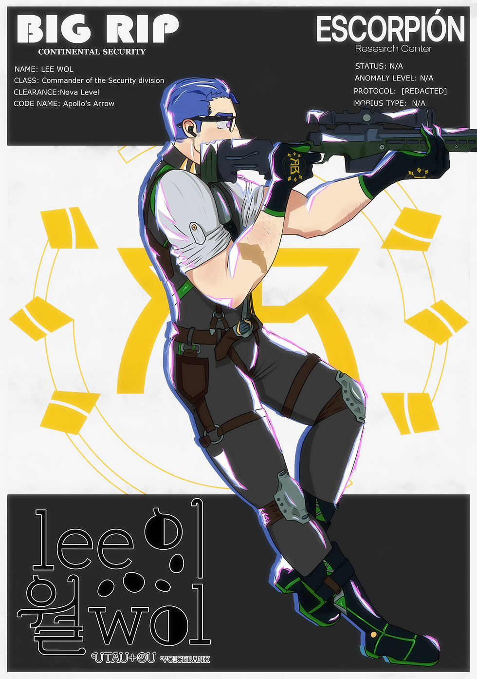 LEE Card 2 - 2