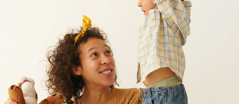 Celebrating Small Victories: The Power of Progress in Autism Therapy