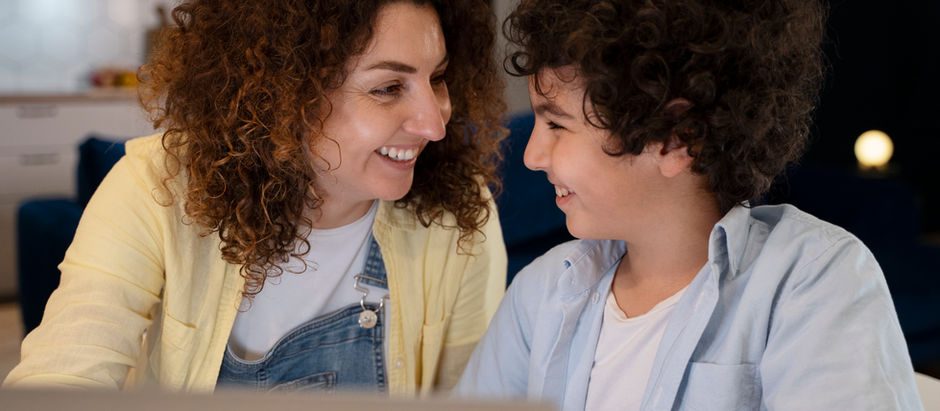 The ABCs of Behavior: Demystifying Applied Behavior Analysis for Parents