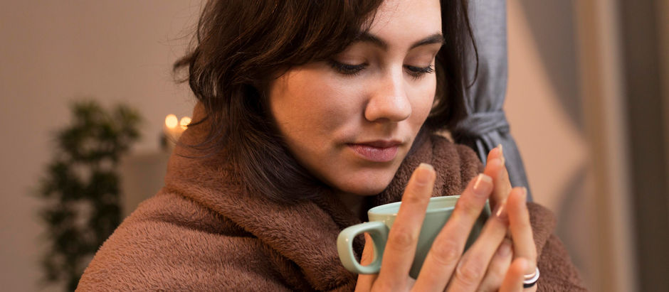 Parent Self-Care: The Importance of Taking Care of Yourself on the Parenting Journey