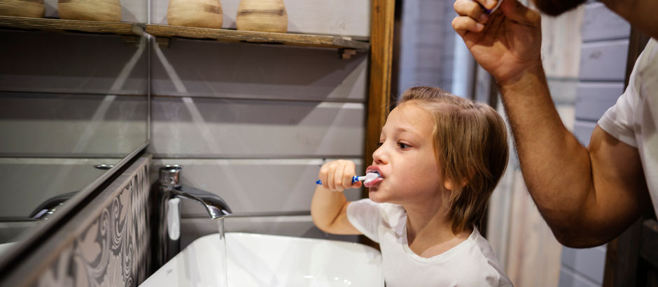 How We Teach Functional Life Skills to Children