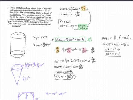 Calculus