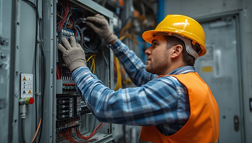 IIM Electrical Services.png